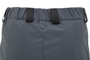 spodnie zimowe carinthia mig 4.0 grey szare