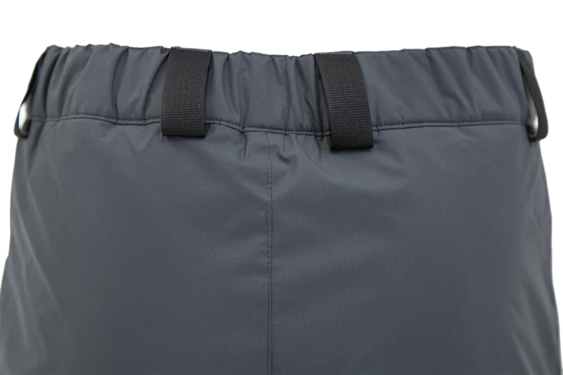 spodnie zimowe carinthia mig 4.0 grey szare