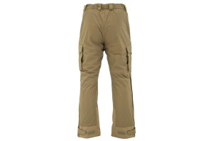 spodnie zimowe carinthia mig 4.0 coyote