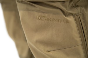 spodnie zimowe carinthia mig 4.0 coyote