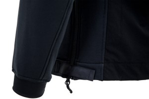 kurtka bluza carinthia g-loft ultra hoodie