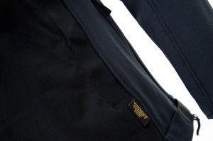 kurtka bluza carinthia g-loft ultra hoodie