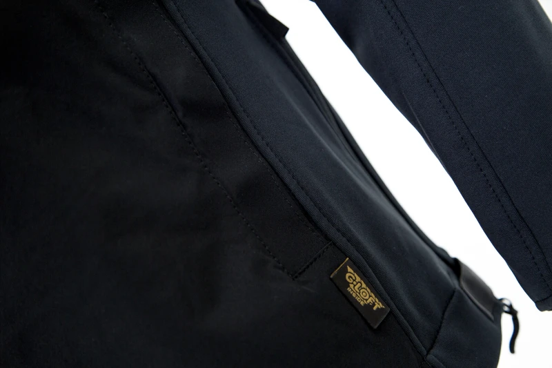 kurtka bluza carinthia g-loft ultra hoodie