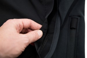 kurtka bluza carinthia g-loft ultra hoodie