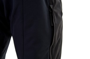 spodnie męskie carinthia g-loft isg 2.0