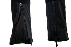 spodnie męskie carinthia g-loft isg 2.0