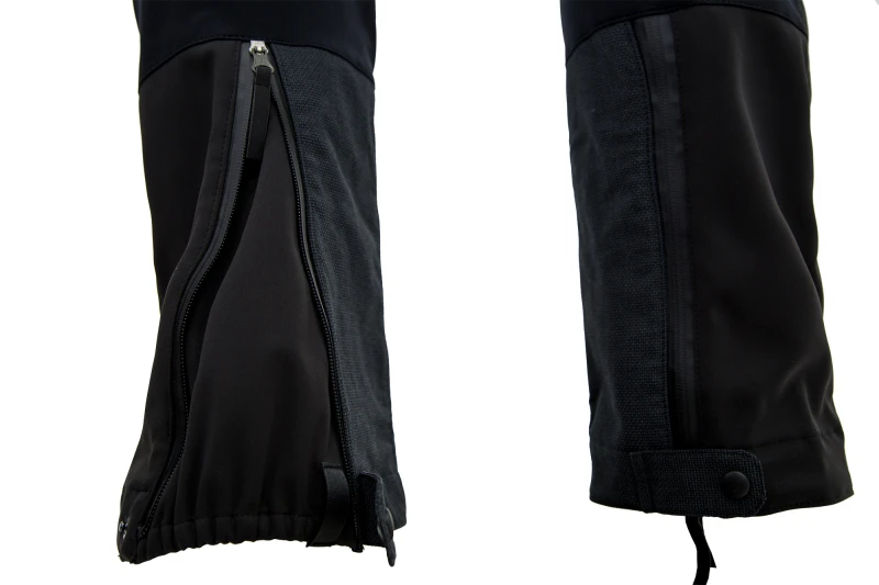 spodnie męskie carinthia g-loft isg 2.0