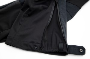 spodnie męskie carinthia g-loft isg 2.0