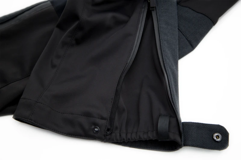 spodnie męskie carinthia g-loft isg 2.0