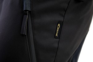 spodnie męskie carinthia g-loft isg 2.0