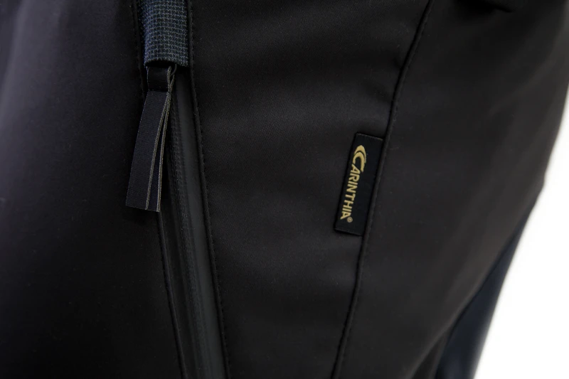 spodnie męskie carinthia g-loft isg 2.0