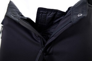 spodnie męskie carinthia g-loft isg 2.0