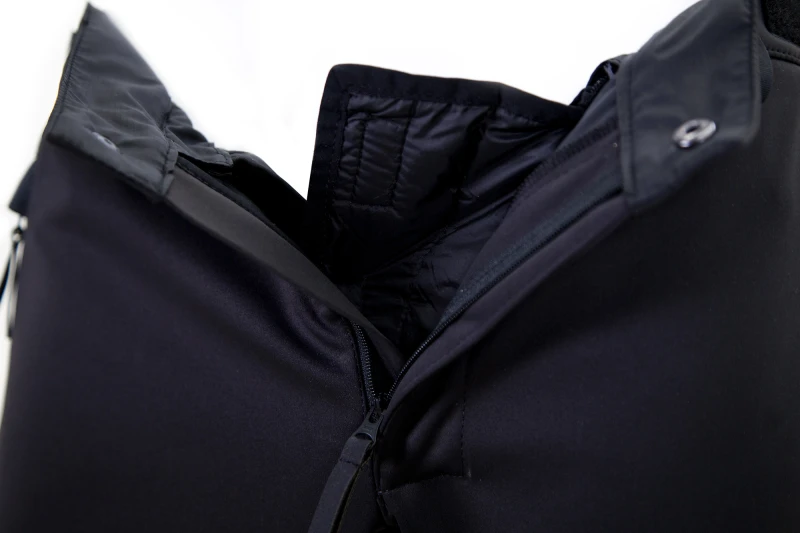 spodnie męskie carinthia g-loft isg 2.0