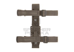 nóż gerber, nóż ze stali nierdzewnej, nóż gerber lmf II infantry, noże gerbera, nóż taktyczny,