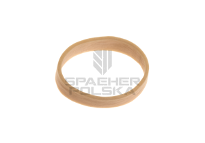 gumki kauczukowe clawgear do mocowania wyposażenia broni