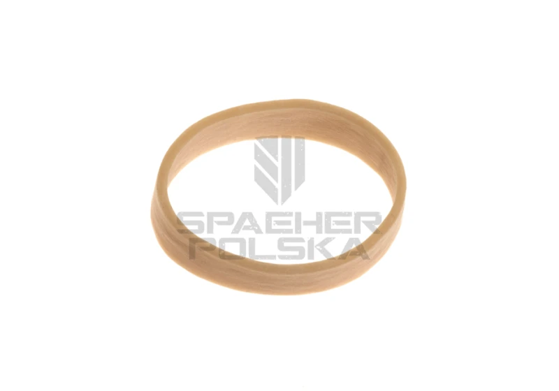 gumki kauczukowe clawgear do mocowania wyposażenia broni