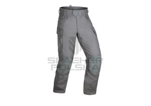 spodnie bojowe militarne raider mk. IV clawgear solid rock