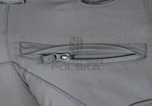 spodnie bojowe militarne raider mk. IV clawgear solid rock