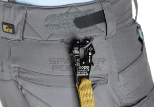 spodnie bojowe militarne raider mk. IV clawgear solid rock