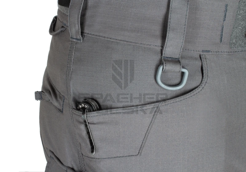 spodnie bojowe militarne raider mk. IV clawgear solid rock