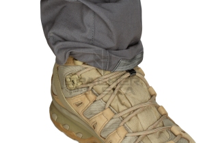 spodnie bojowe militarne raider mk. IV clawgear solid rock