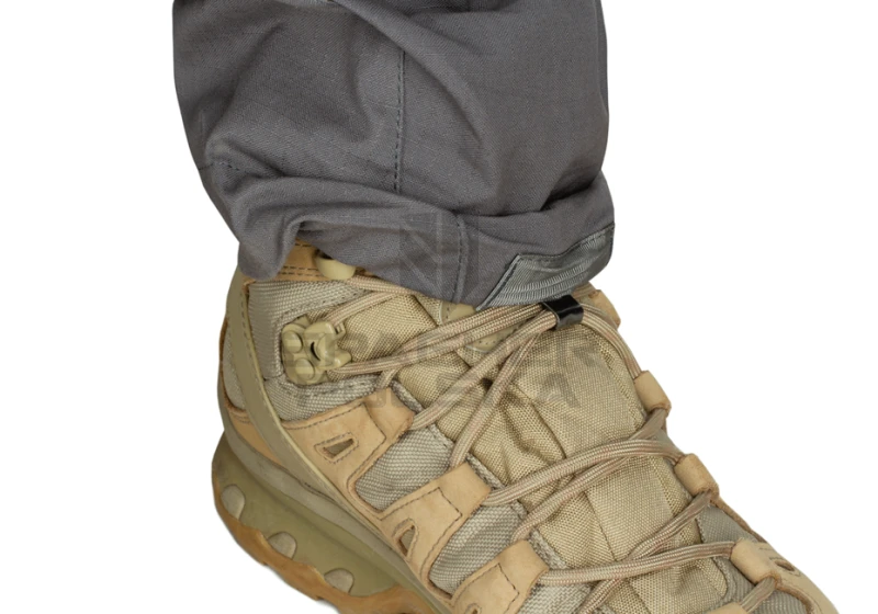 spodnie bojowe militarne raider mk. IV clawgear solid rock