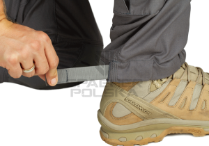 spodnie bojowe militarne raider mk. IV clawgear solid rock