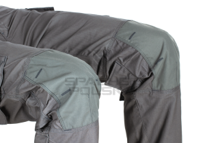 spodnie bojowe militarne raider mk. IV clawgear solid rock