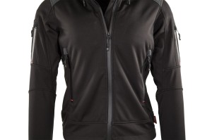 kurtka damska softshell damski carinthia g-loft isg 2.0 lady