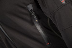 kurtka damska softshell damski carinthia g-loft isg 2.0 lady