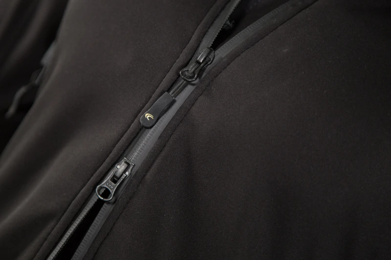 kurtka damska softshell damski carinthia g-loft isg 2.0 lady