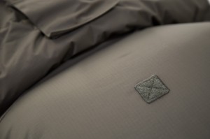 kurtka zimowa carinthia ecig 4.0 oliwkowa