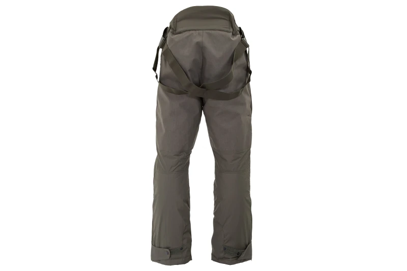 spodnie zimowe carinthia ecig 4.0 oliwkowe