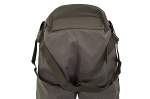 spodnie zimowe carinthia ecig 4.0 oliwkowe