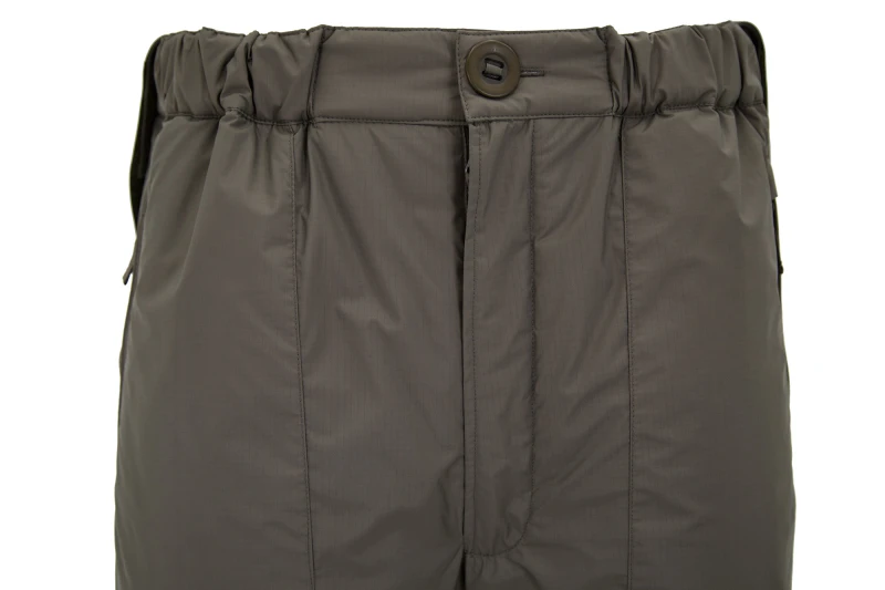 spodnie zimowe carinthia ecig 4.0 oliwkowe
