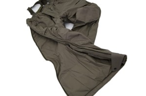 spodnie zimowe carinthia ecig 4.0 oliwkowe