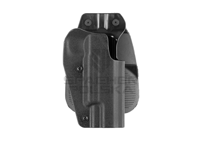 kabura polimerowa na pasek m1911 front line