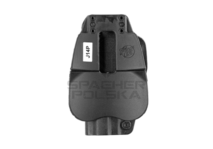 kabura polimerowa na pasek m1911 front line