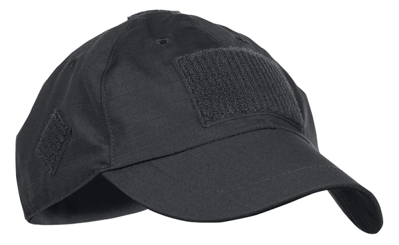 czapka z daszkiem uf pro base cap striker czarna