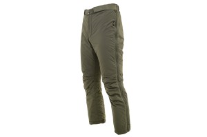 wiatroszczelne spodnie carinthia g-loft windbreaker olive