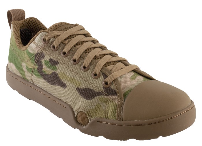 buty altama maritime assault low krótkie multicam