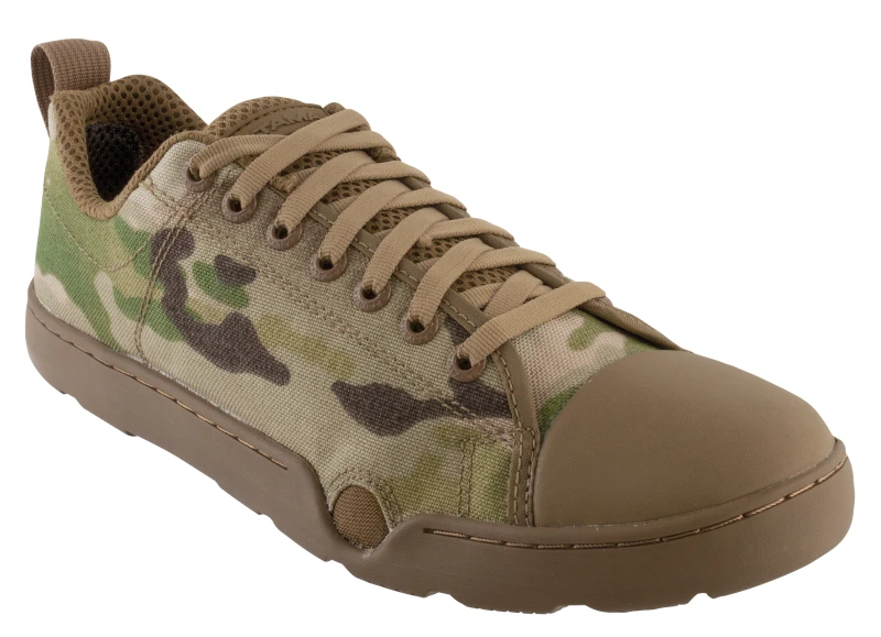 buty altama maritime assault low krótkie multicam