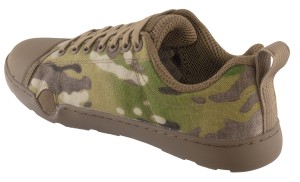 buty altama maritime assault low krótkie multicam