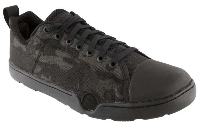 buty altama maritime assault low krótkie multicam black