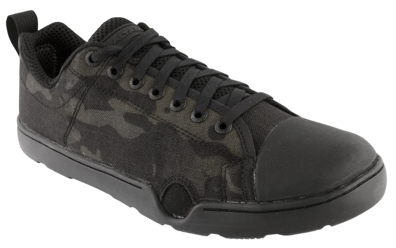buty altama maritime assault low krótkie multicam black