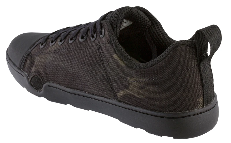 buty altama maritime assault low krótkie multicam black