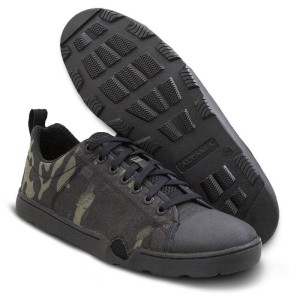 buty altama maritime assault low krótkie multicam black