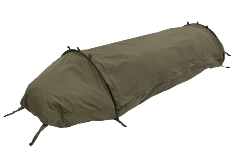 namiot śpiwór carinthia micro plus olive