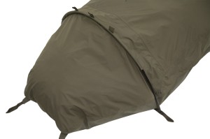 namiot śpiwór carinthia micro plus olive