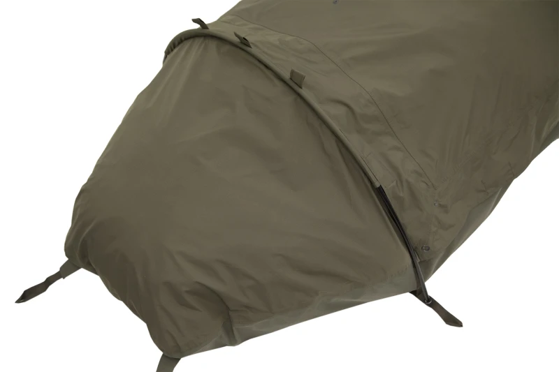 namiot śpiwór carinthia micro plus olive
